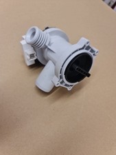PANASONIC WASHING MACHINE DRAIN PUMP B20-6A02