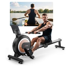 Wenoker Rowing Machine APP