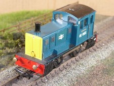 Tri-ang  00 Gauge BR Class 01