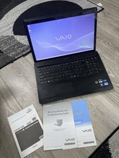 Sony Vaio PCG-81312M Core i7