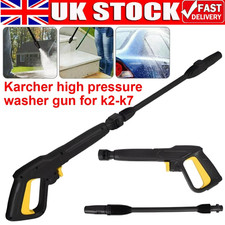 Pressure Washer Trigger Gun &