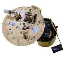 VAUXHALL INSIGNIA B MK2 1.6SRI CDTi B16DTH DIESEL IN TANK FUEL PUMP 84084130