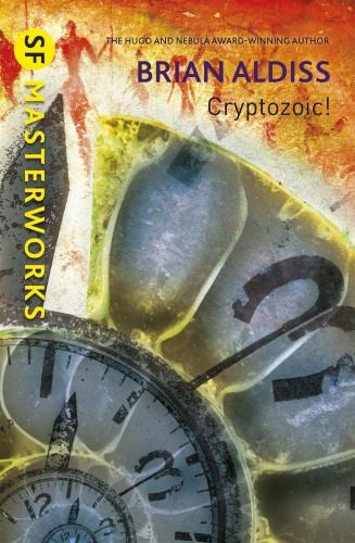 Cryptozoic - (s.f., masterworks)