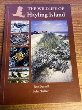 HAYLING ISLAND  WILDLIFE