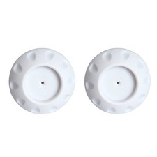  2 Pack Child Stair Gate Wall