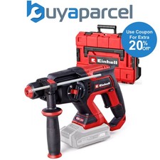 Einhell Professional 18v