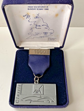 MSA AXA CLASSIC ROAD CAR RALLY