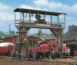 Vollmer 45727 gantry crane kit - 45727,