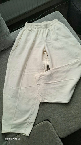 Ladies zara white - zara, cotton