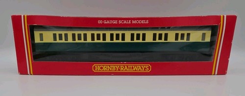 Hornby gauge r120 composite - oo,