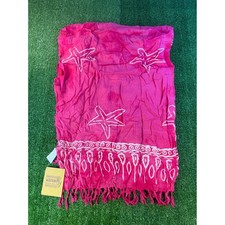WAYAN Natural Wear Pink