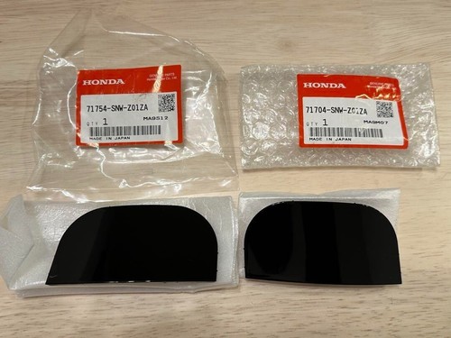 Honda genuine civic type fd2 - civic, r