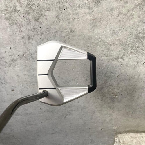 Taylormade spider arm - spider, lock