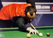 Mark Williams Welsh Snooker