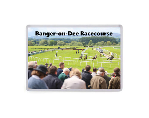 Banger racecourse jumbo - banger, fridge