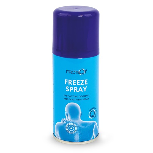 Reliance medical freeze - reliance,