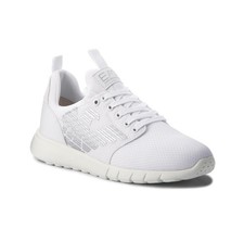 EMPORIO ARMANI EA7 EAGLE LOGO