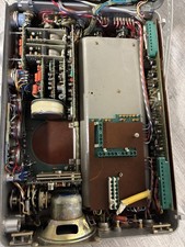 Vintage Nagra 4.2 Reel-to-Reel