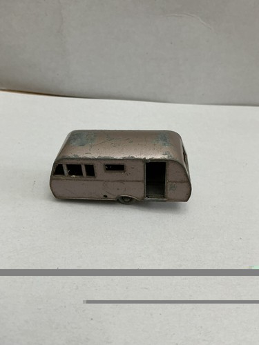 Matchbox lesney vintage - matchbox,