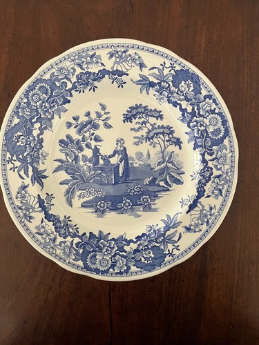 Spode blue room collection - blue,
