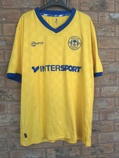 Wigan Athletic Away Shirt