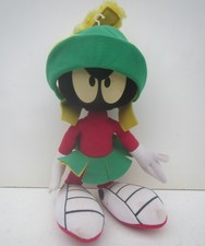 Retro Marvin the Martian Looney Tunes Plush Toy - Applause Inc