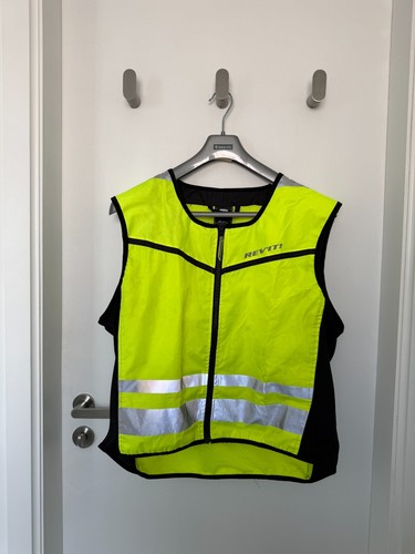 Rev athos hi - rev'it!, hi-vis