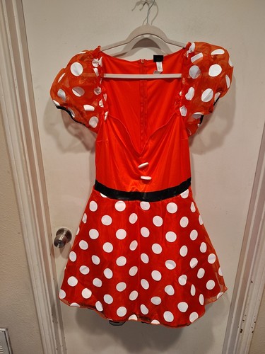 Disney classic minnie mouse - classic,