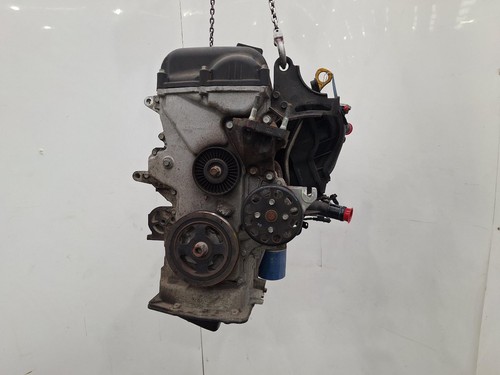 Kia rio mk3 2011 - kia, 2011-2018