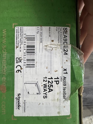 Way 125a schneider - 12,