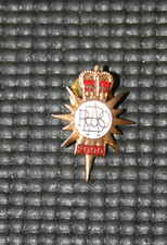 The Royal Antediluvian Order