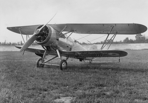 Hawker hart jupiter original - -,