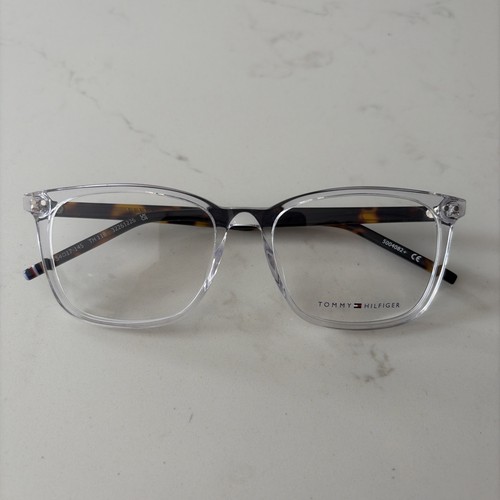 Tommy hilfiger th118 - th118, clear