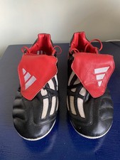 Adidas Predator Mania Remake