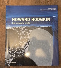 Howard Hodgkin: The Complete