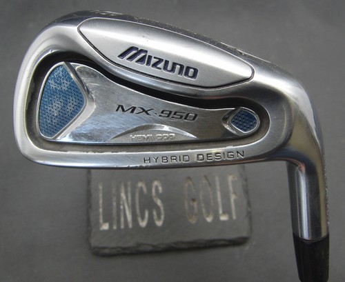 Mizuno 950 hemi cog - hemi, 6