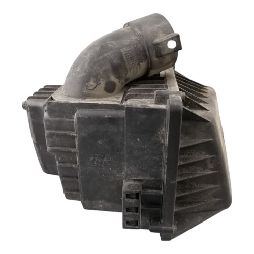 Air filter box fiat - filter,