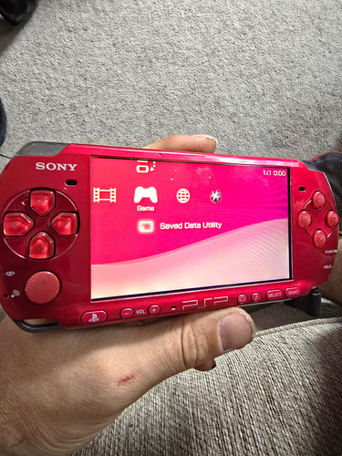 Sony psp 3003 playstation - psp-3003,