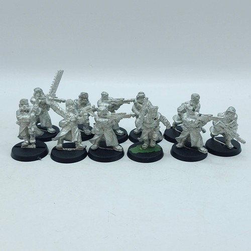 Warhammer 40k astra - astra, militarum