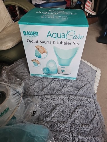 Bauer professional aqua care - professional,
