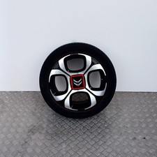 2017-2021 CITROEN C3 AIRCROSS