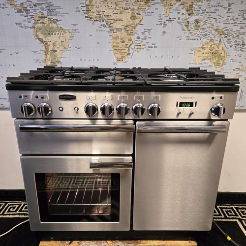 Rangemaster professional plus - rangemaster,