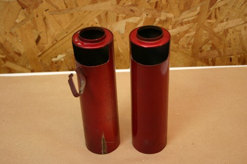 Honda cd175 ca175 lower fork - ca175,