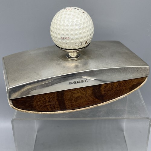 Mappin webb silver - hm,