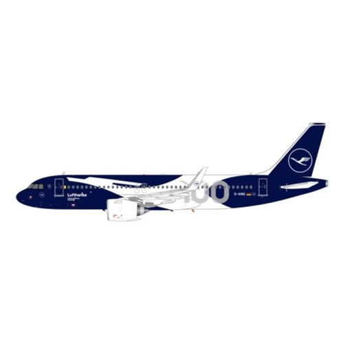 Gemini jets 200 airbus - gemini, 1/200