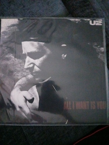 All want is you 12 - i,
