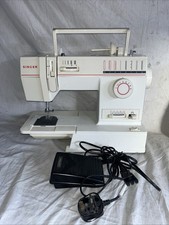 Vintage Singer Sewing Machine