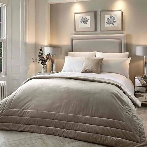 Soiree luxury linen cream - soiree,