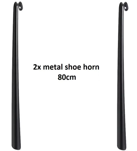 Ikea metal shoehorn 80cm - ikea,