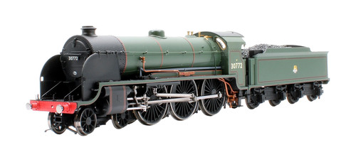 Hornby gauge r2622 green - oo,